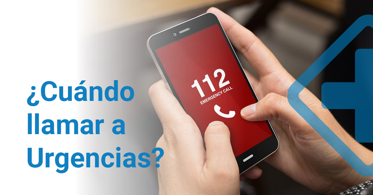 ¿Cuándo Llamar a Emergencias? Señales de Alerta Que No Debes Ignorar